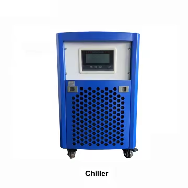 เครื่องเชื่อมเลเซอร์แบบใช้มือถ - Laser Soldering Machine Handheld บทวิจารณ์และราคา