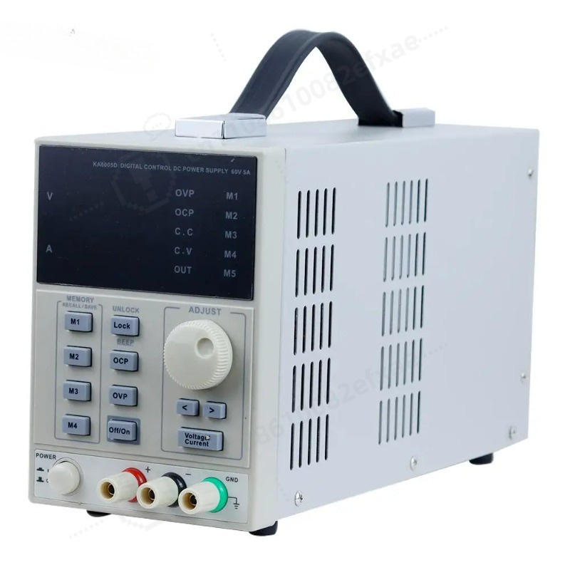 6005D 6005P 3010D 3010P แหล่งจ - High Precision Dc Power Supply 30V 10A บทวิจารณ์และราคา