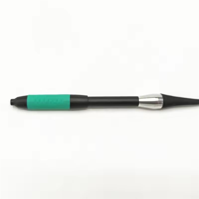 ด้ามจับหัวแร้งนาโน Exquisite-U - C115 Nano Soldering Iron Station บทวิจารณ์และราคา
