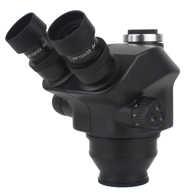 กล้องจุลทรรศน์สเตอริโอแบบปรับโ - Simul-Focal Industrial Microscope 4K Hdmi บทวิจารณ์และราคา
