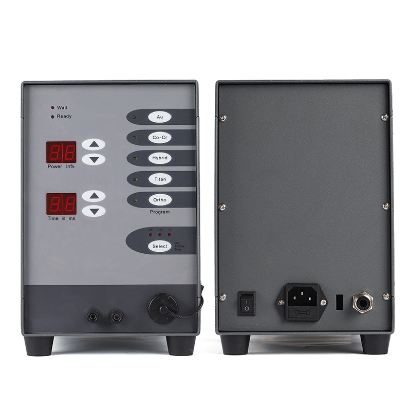 สแตนเลส Spot เครื่องเชื่อมเลเซ - Laser Soldering Machine Handheld บทวิจารณ์และราคา